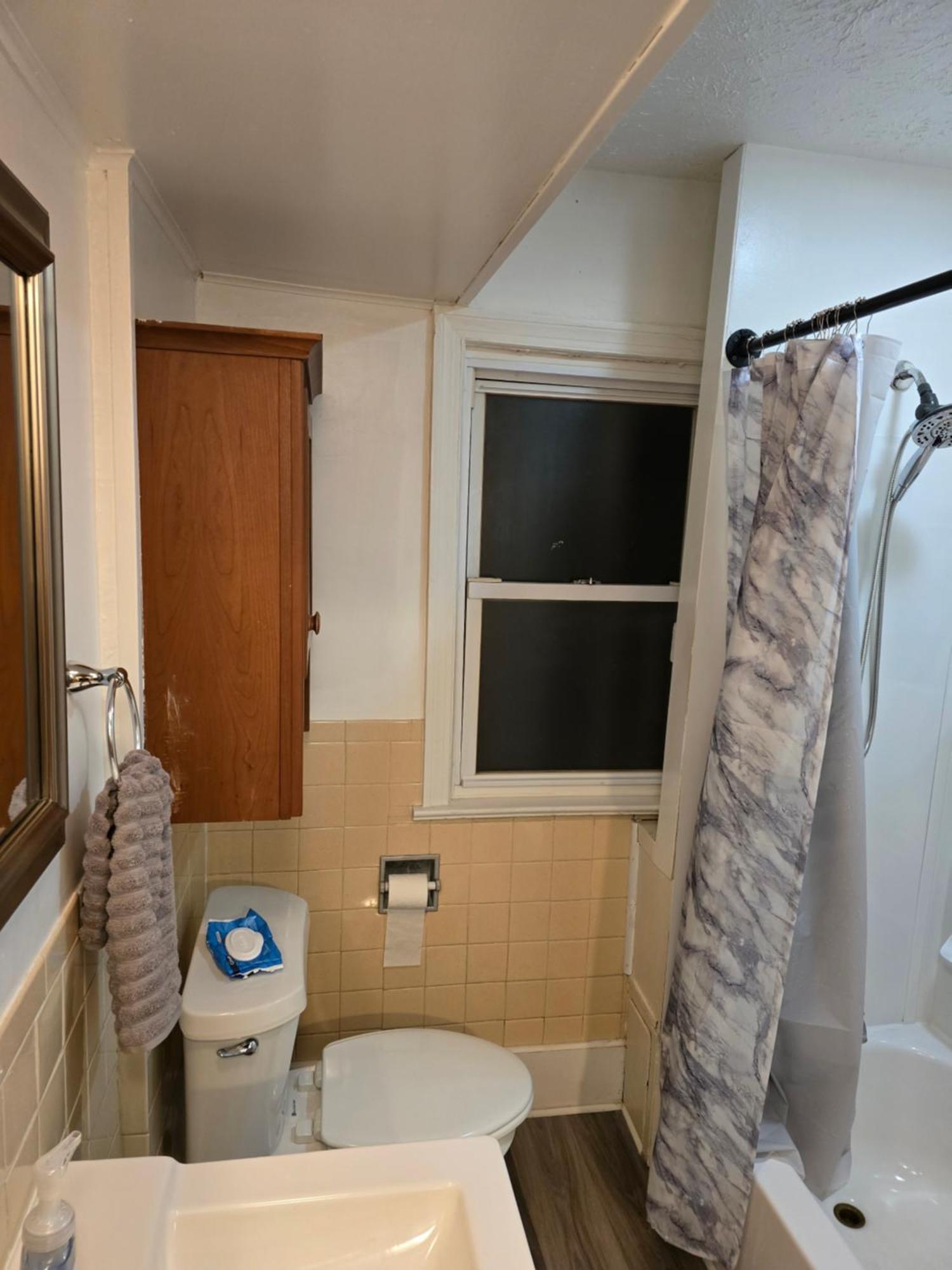 Unit 2 At Oilgate At Oakdale Apartment Akron Exterior photo